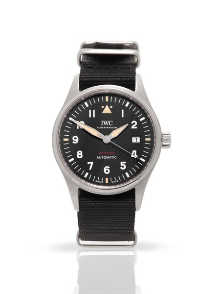 IWC Pilot's Spitfire IW326801